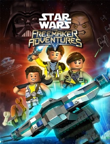 Star Wars : les aventures des Freemaker