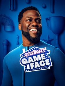 Celebrity Game Face