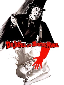 Dr. Jekyll et sister Hyde