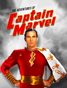 Adventures of Captain Marvel