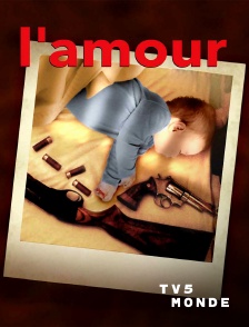 TV5MONDE - L'amour
