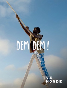 TV5MONDE - Dem Dem !