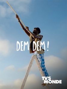 TV5MONDE - Dem Dem !