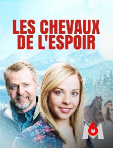 Les chevaux de l'espoir