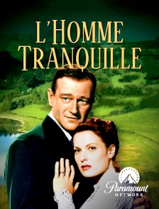 Paramount Network - L'homme tranquille