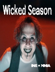 INSOMNIA - Wicked Season