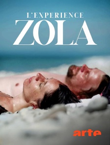Arte - L'expérience Zola