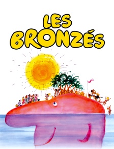 Les bronzés