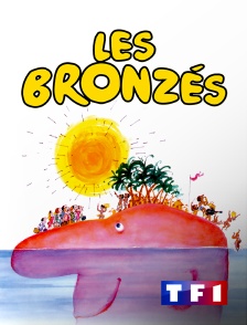 Les bronzés