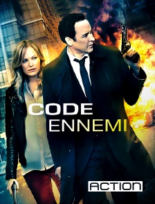 ACTION - Code ennemi