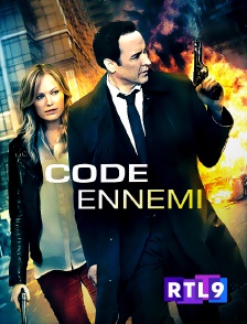 RTL 9 - Code ennemi