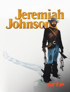 Arte - Jeremiah Johnson