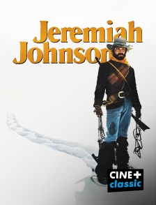 Jeremiah Johnson