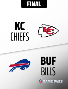 NFL 02 - Chiefs - Bills