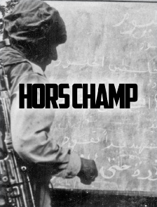Hors champ