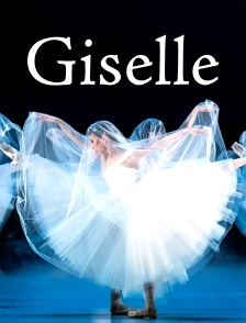"Giselle" à l'Opéra national de Finlande