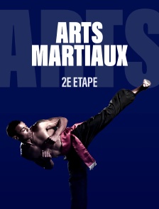 2e étape