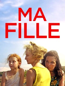 Ma fille