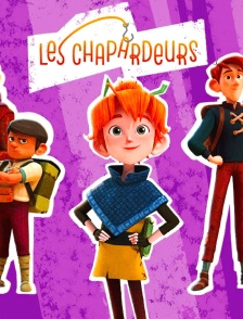 Les Chapardeurs