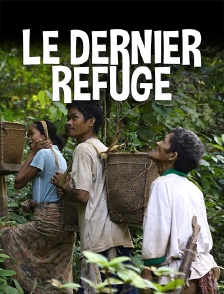 Le dernier refuge - À la porte du Sahel