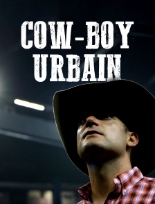 Cow-boy urbain
