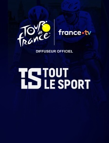 Tout le sport : Tour de France