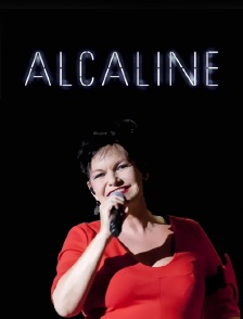 Alcaline : Hommage à Maurane