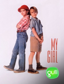 Gulli - My Girl