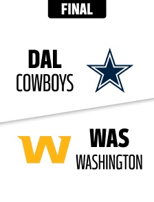 Cowboys - Football Team