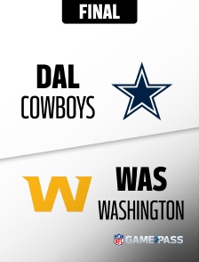NFL 09 - Cowboys - Football Team