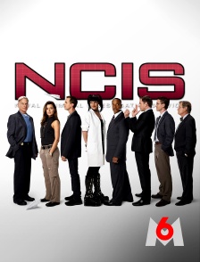 M6 - NCIS