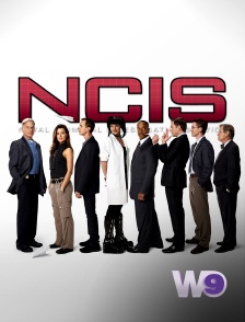 W9 - NCIS