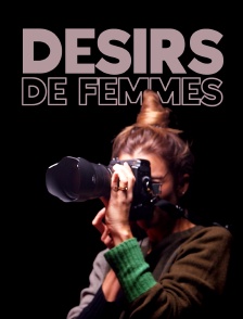 Désirs de femmes