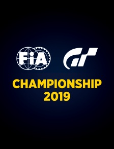 FIA GT CHAMPIONSHIPS 2019