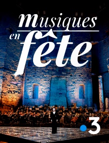 France 3 - Musiques en fête