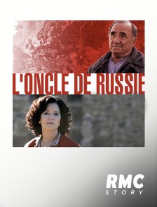 L'oncle de Russie