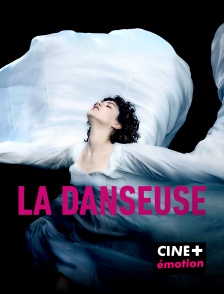 CINE+ Emotion - La danseuse