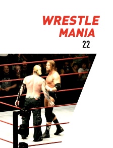 WrestleMania 22