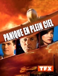 TFX - Panique en plein ciel