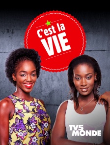 TV5MONDE - C'est la vie