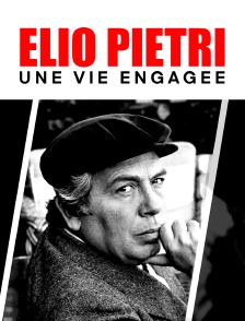 Elio Petri, une vie engagée