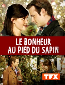 TFX - Le bonheur au pied du sapin