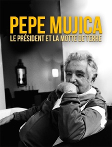 Pepe Mujica, le président et la motte de terre