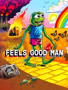 Feels Good Man