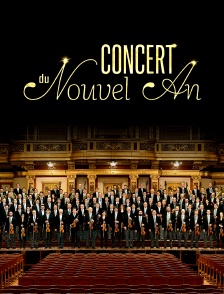 Le concert du Nouvel An