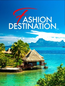 Fashion destination