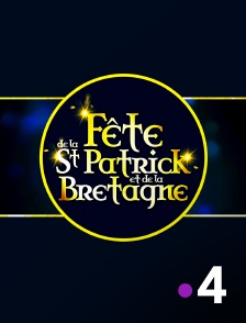 La fête de la Saint-Patrick et de la Bretagne