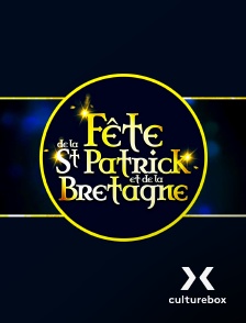 Culturebox - La fête de la Saint-Patrick et de la Bretagne