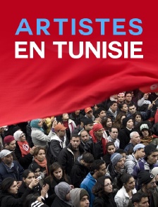 Artistes en Tunisie