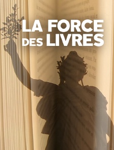 La force des livres
